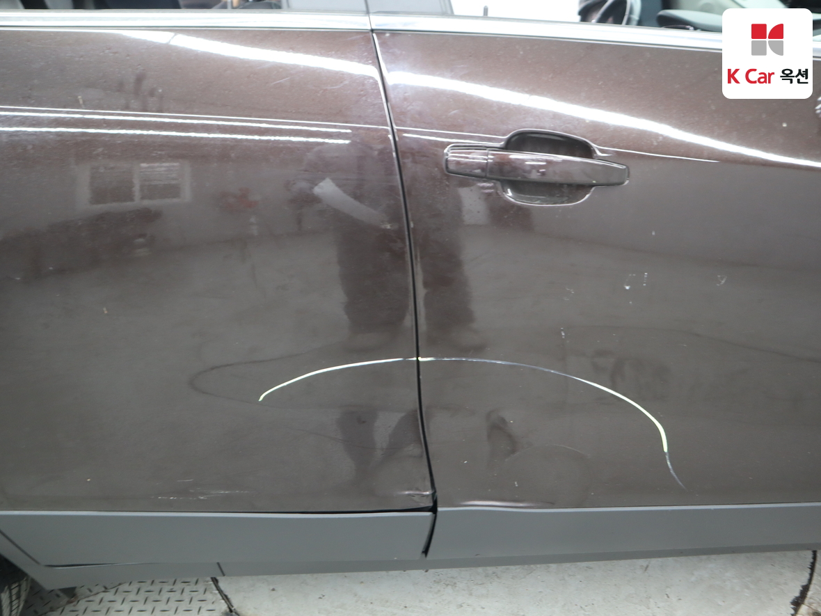 جنرال موتورز كوريا تراكس 2016 - صورة 40