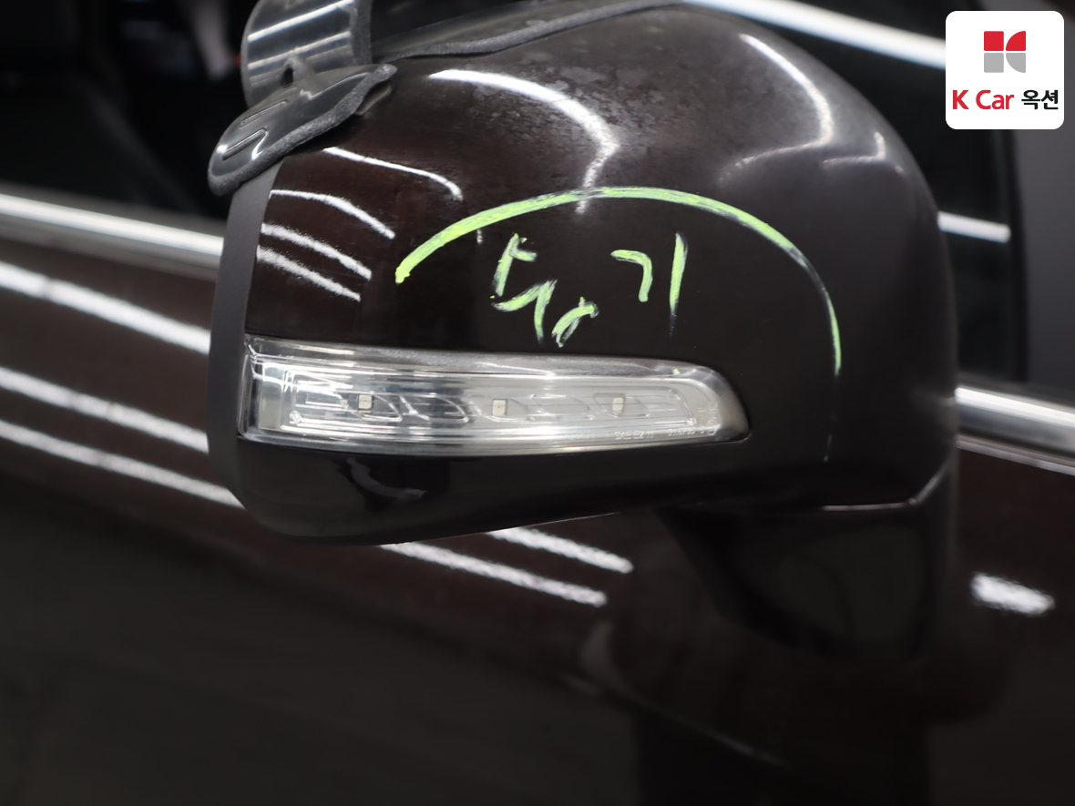 جنرال موتورز كوريا تراكس 2016 - صورة 41