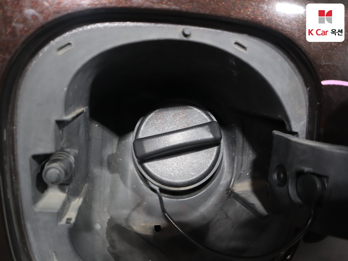 جنرال موتورز كوريا تراكس 2016 - صورة 23