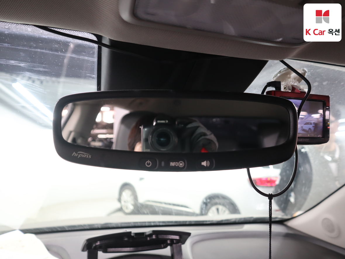 جنرال موتورز كوريا تراكس 2016 - صورة 13