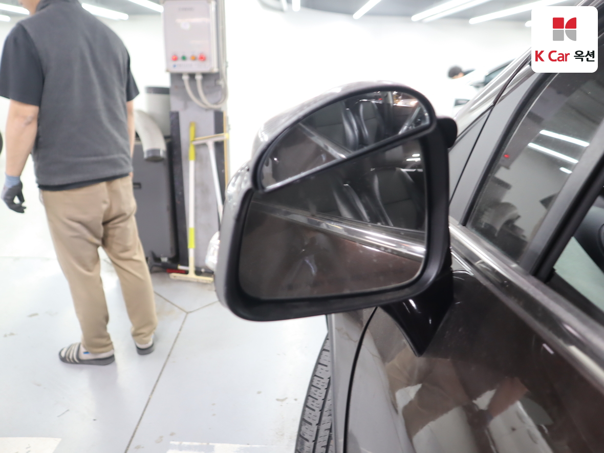 جنرال موتورز كوريا تراكس 2016 - صورة 20