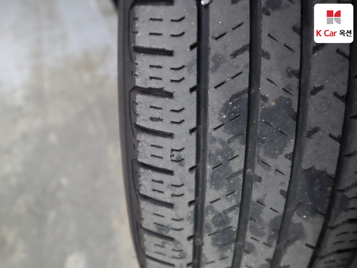 جنرال موتورز كوريا تراكس 2016 - صورة 31