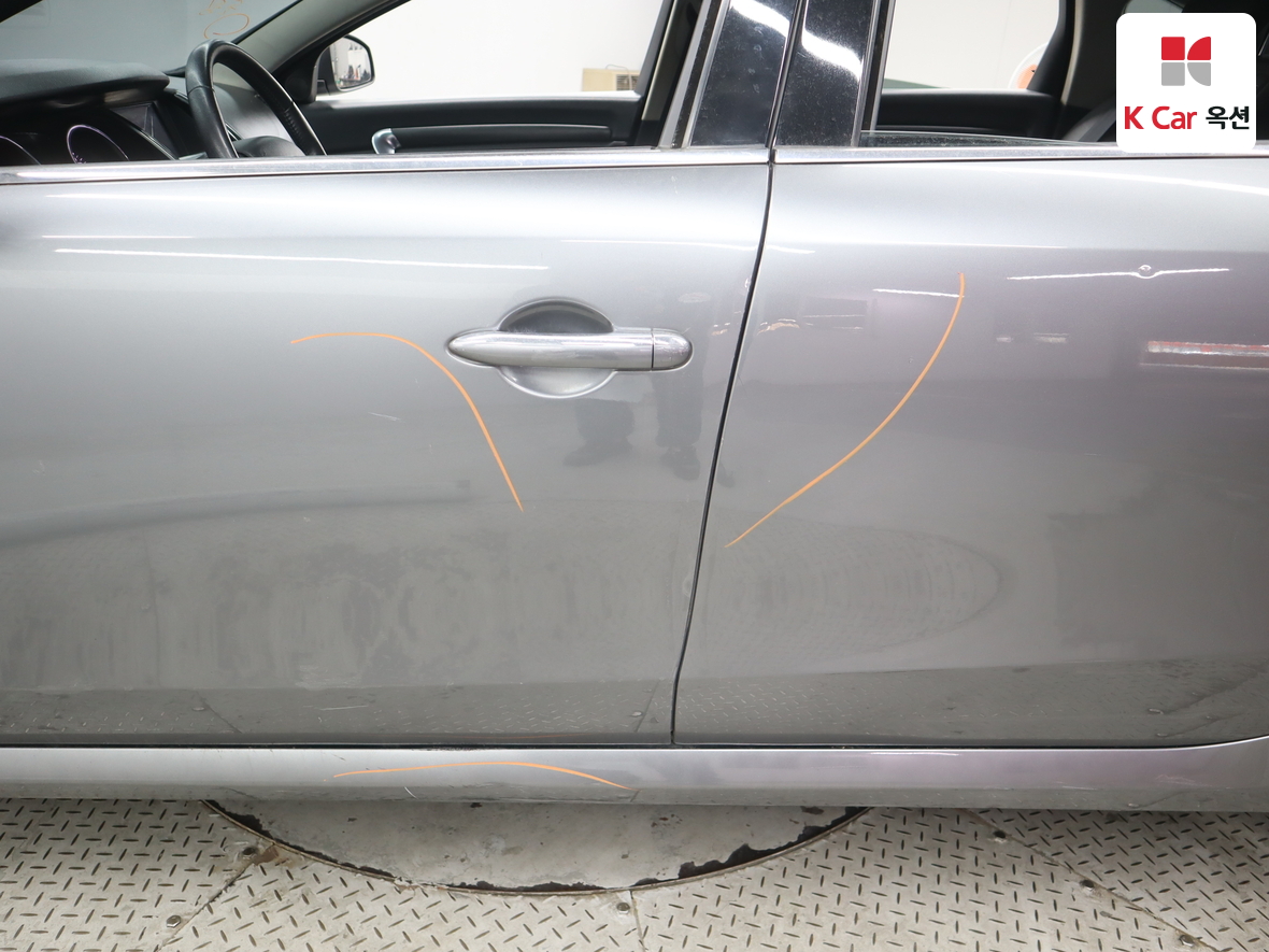 르노삼성자동차 SM7 2016 - 이미지 40