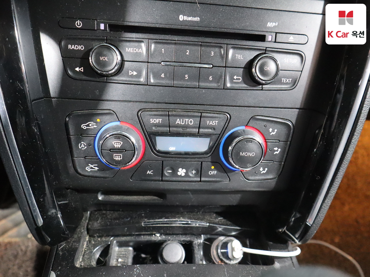 르노삼성자동차 SM7 2016 - 이미지 16