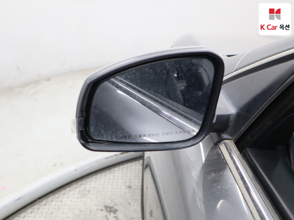 르노삼성자동차 SM7 2016 - 이미지 22