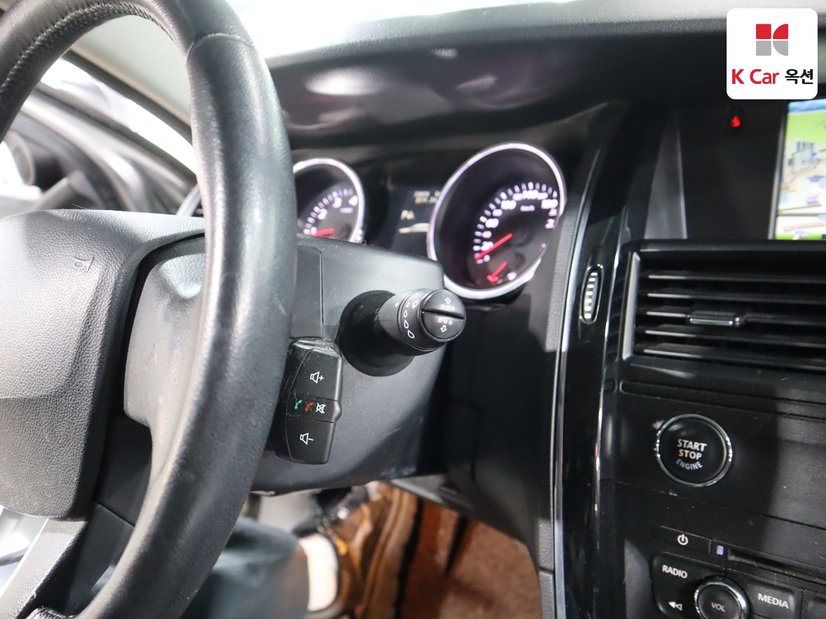 르노삼성자동차 SM7 2016 - 이미지 11