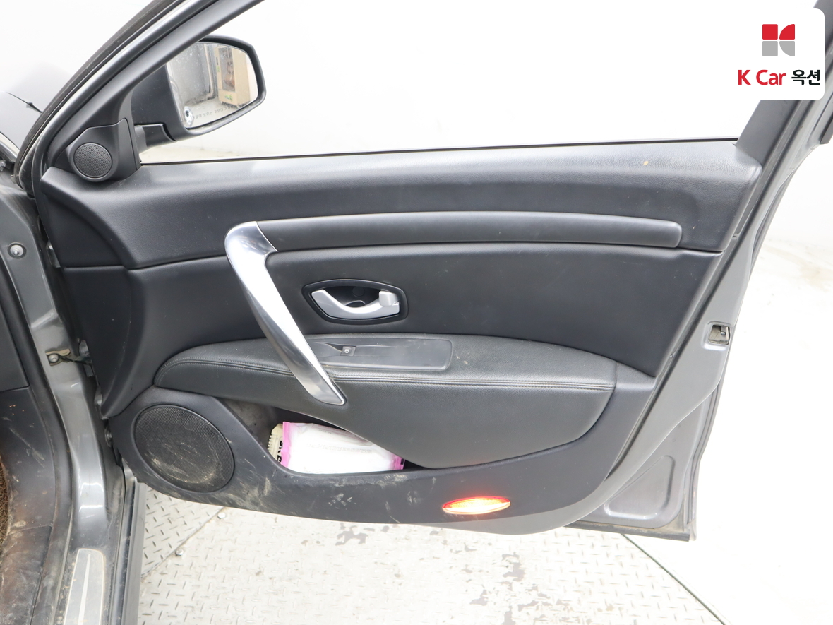 르노삼성자동차 SM7 2016 - 이미지 30