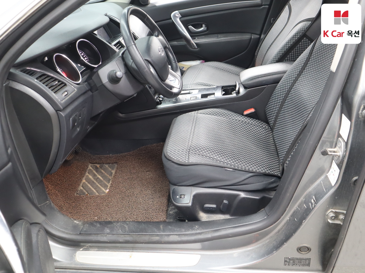 르노삼성자동차 SM7 2016 - 이미지 19