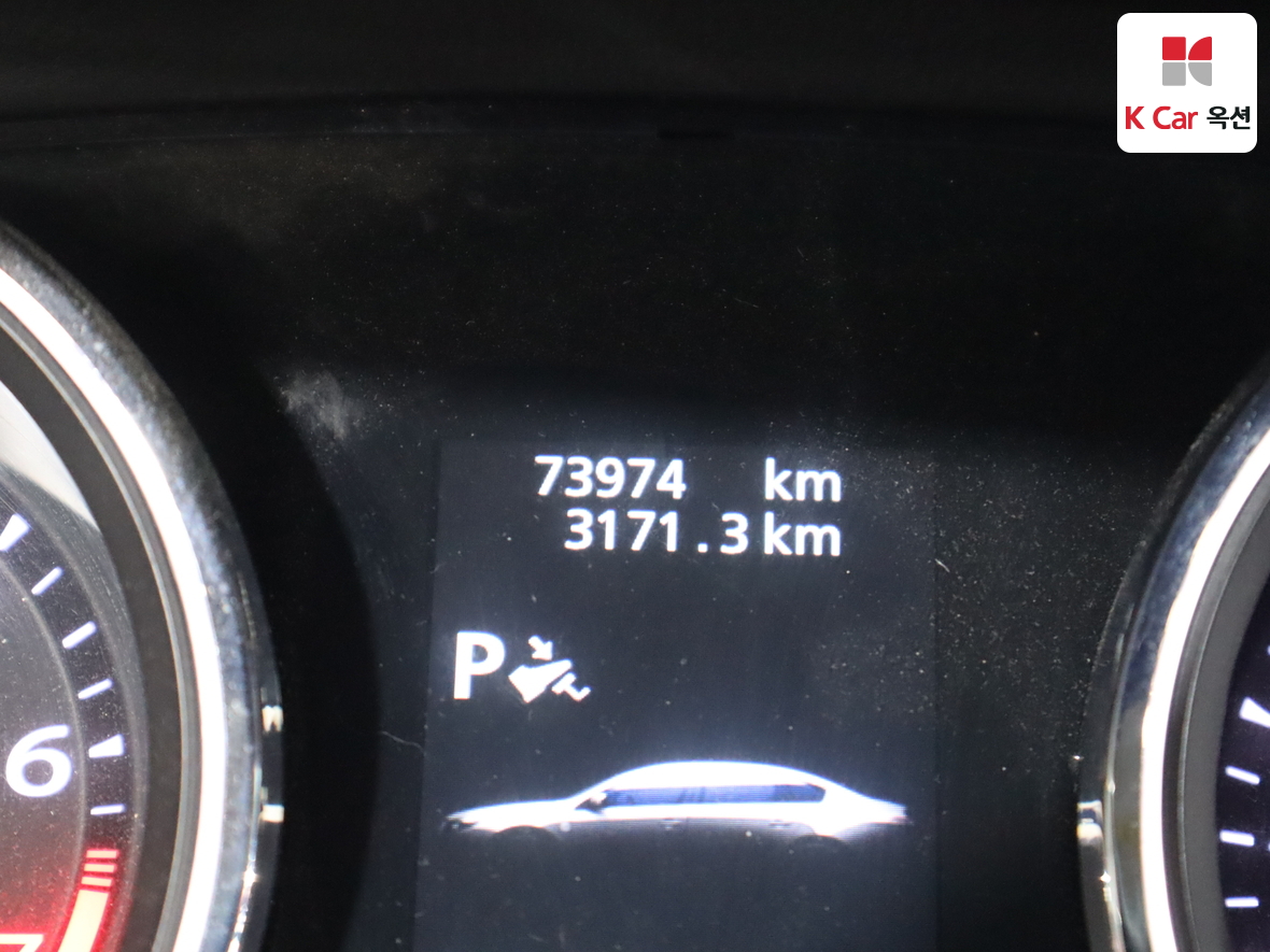 르노삼성자동차 SM7 2016 - 이미지 4