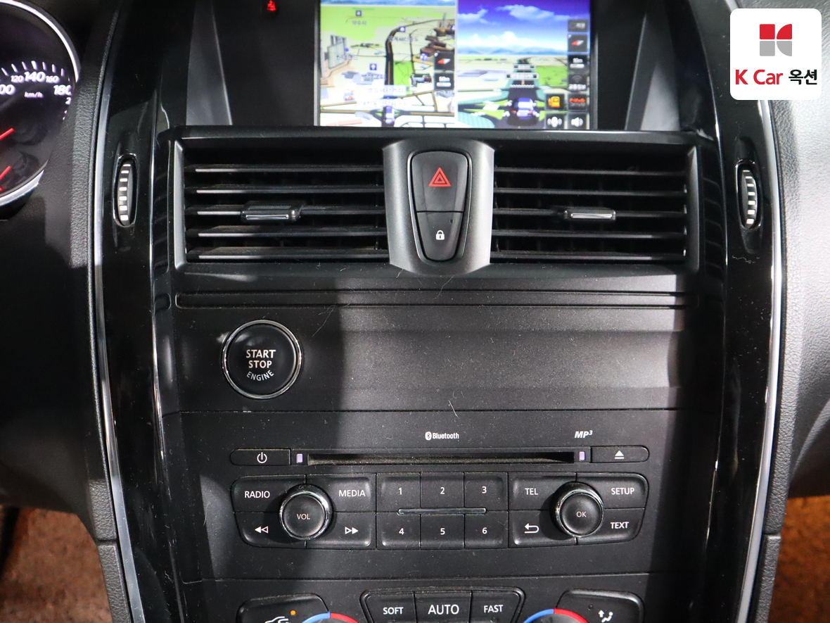 르노삼성자동차 SM7 2016 - 이미지 15