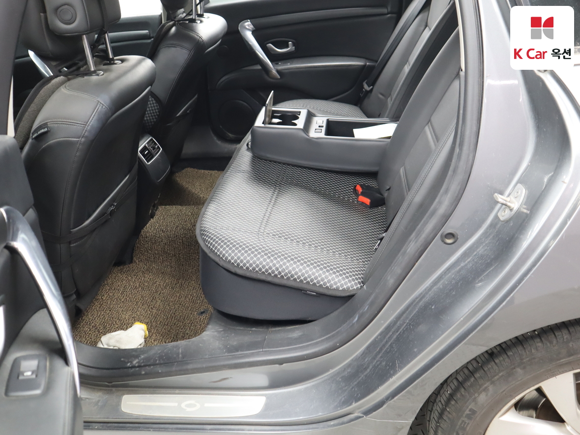 르노삼성자동차 SM7 2016 - 이미지 24