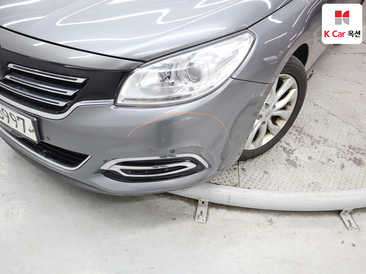 르노삼성자동차 SM7 2016 - 이미지 38