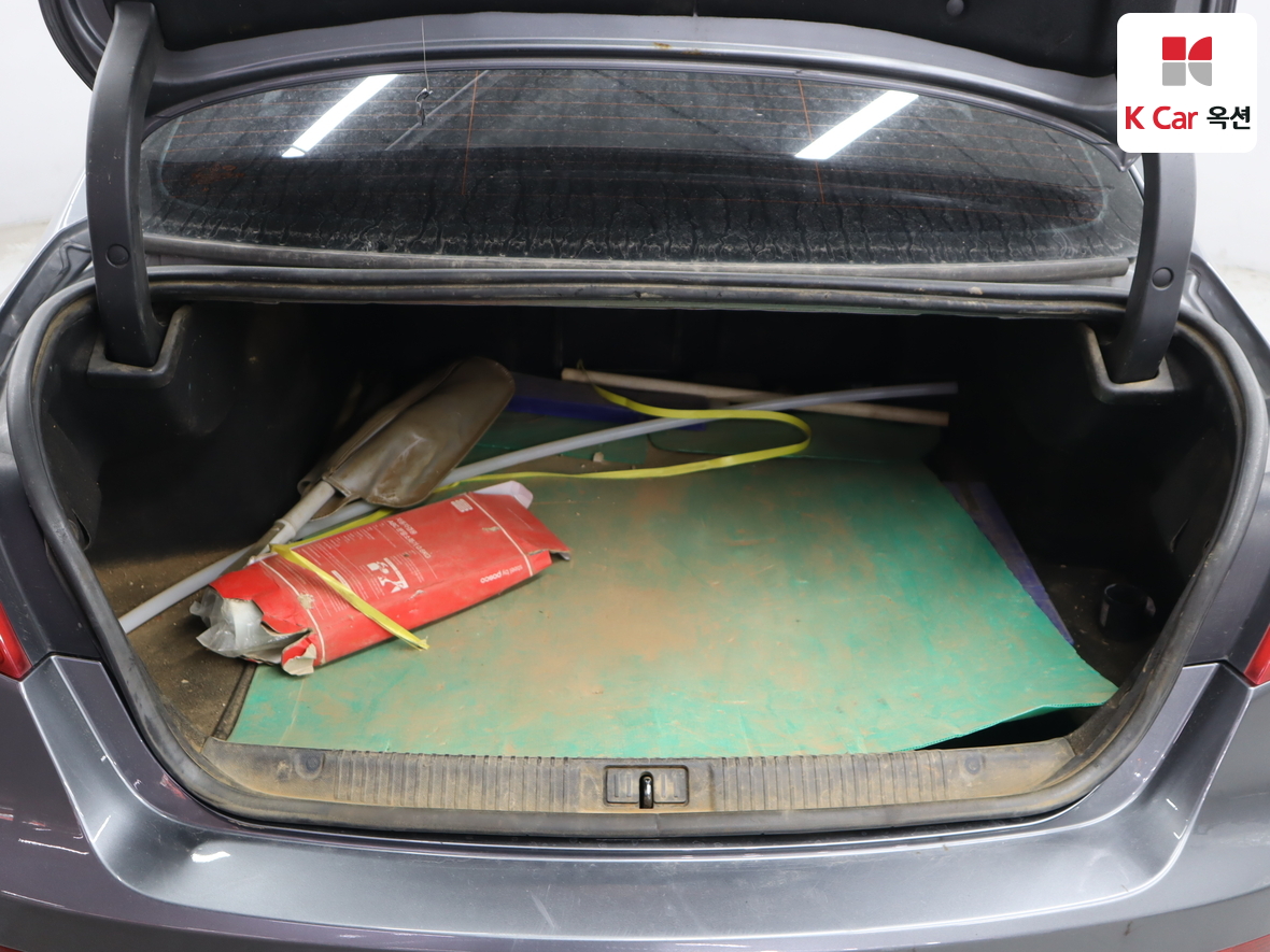 르노삼성자동차 SM7 2016 - 이미지 27