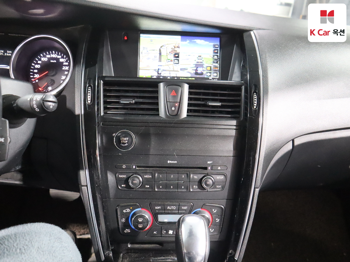 르노삼성자동차 SM7 2016 - 이미지 6