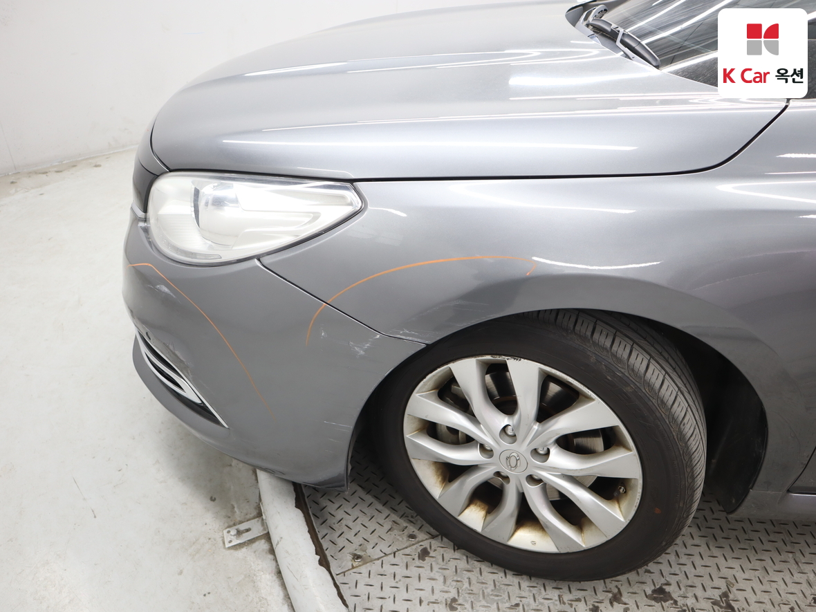 르노삼성자동차 SM7 2016 - 이미지 39