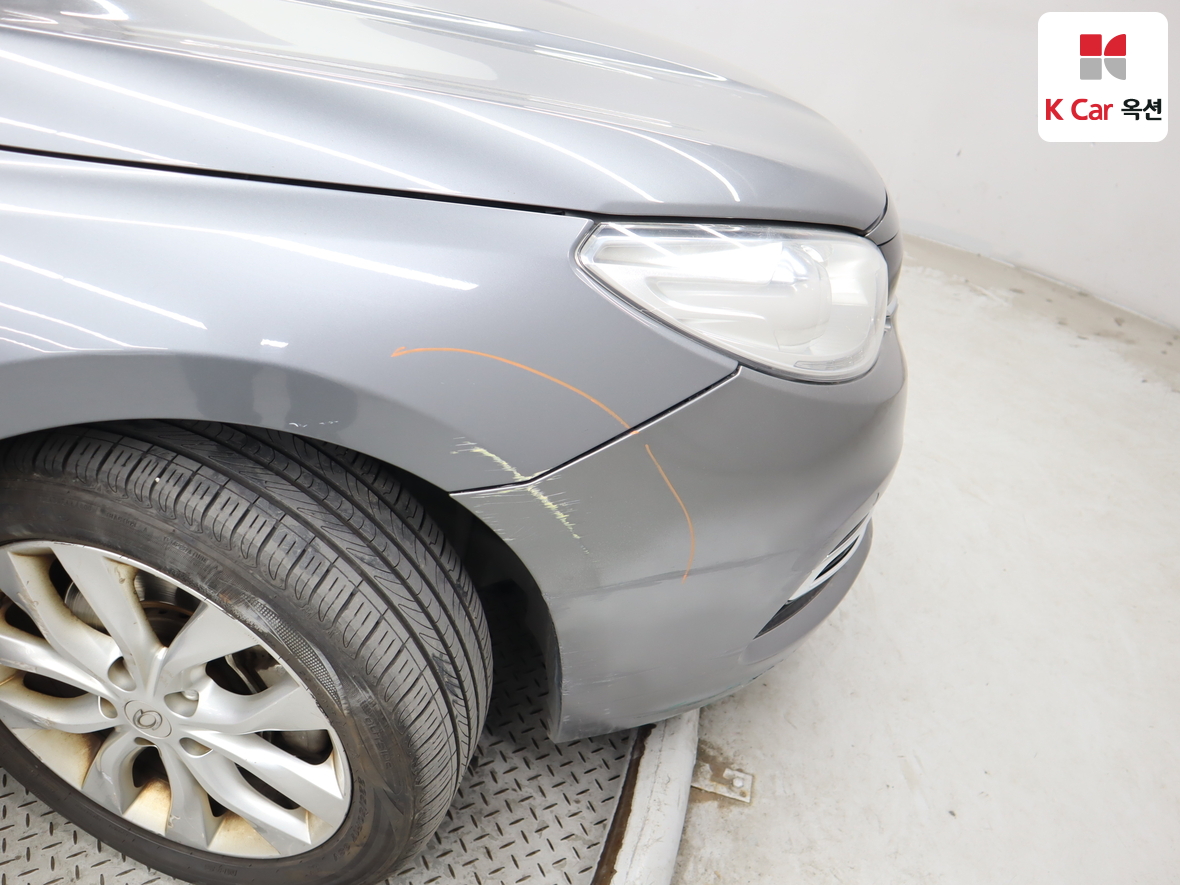 르노삼성자동차 SM7 2016 - 이미지 46