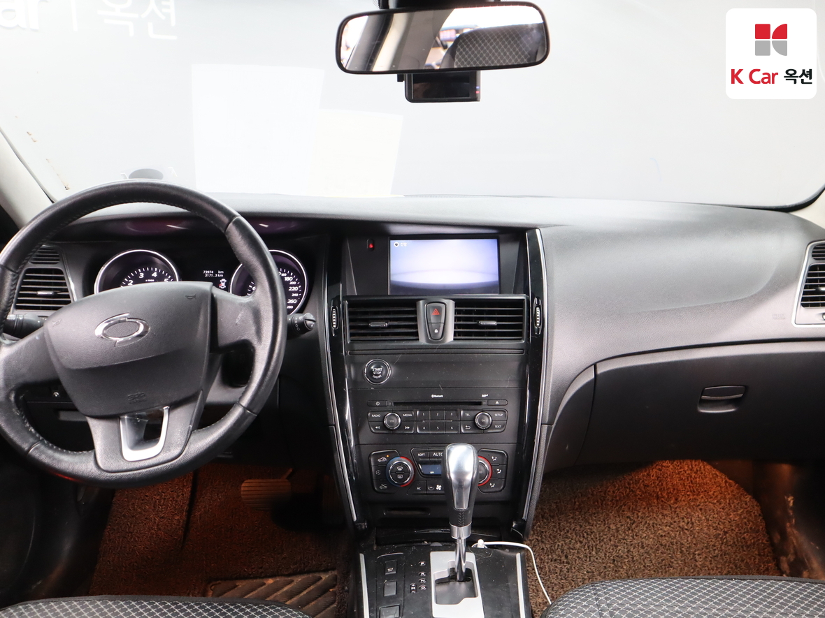 르노삼성자동차 SM7 2016 - 이미지 3