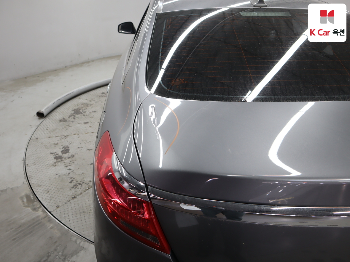 르노삼성자동차 SM7 2016 - 이미지 42