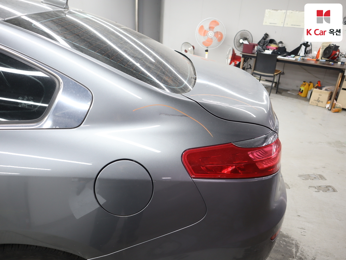 르노삼성자동차 SM7 2016 - 이미지 41