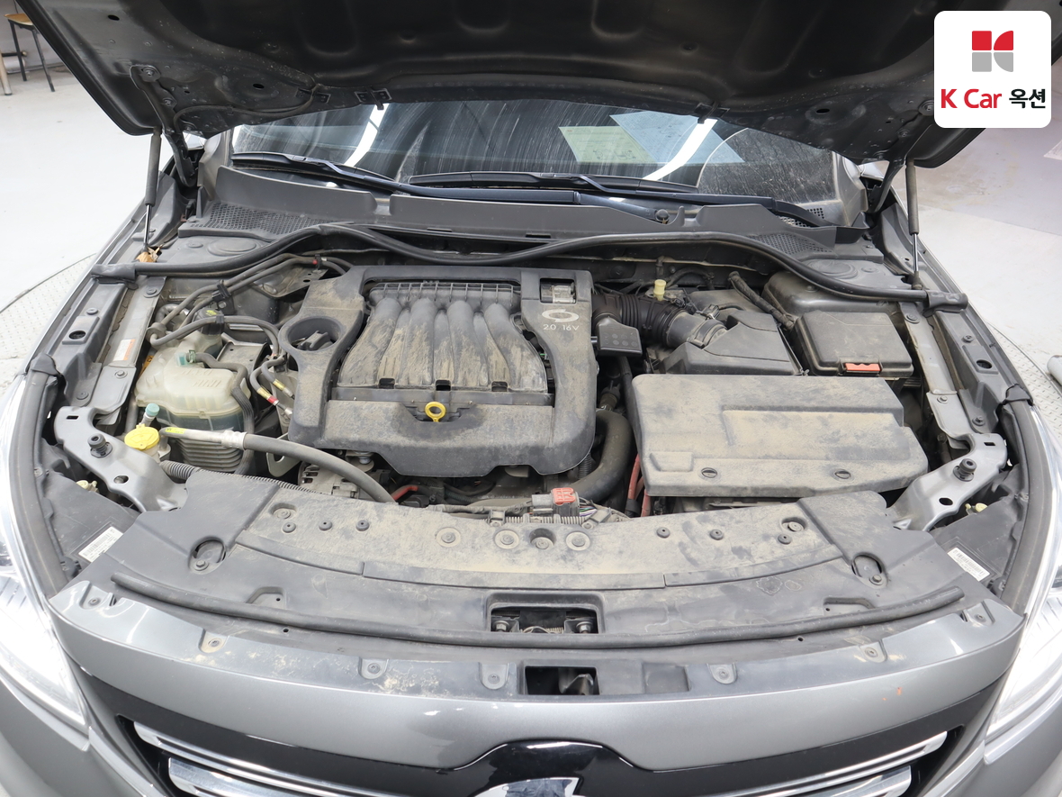 르노삼성자동차 SM7 2016 - 이미지 34