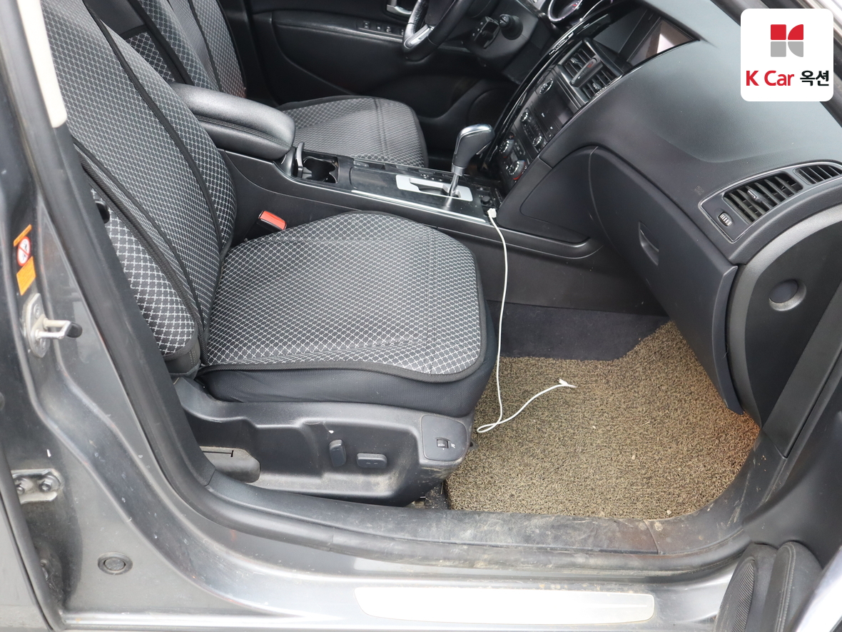 르노삼성자동차 SM7 2016 - 이미지 31