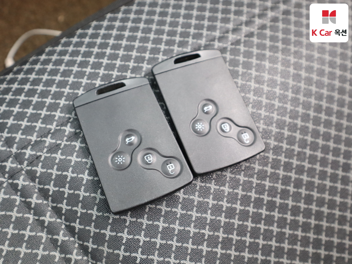 르노삼성자동차 SM7 2016 - 이미지 18