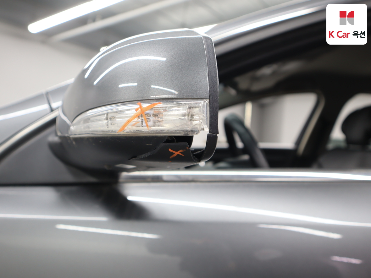 르노삼성자동차 SM7 2016 - 이미지 36