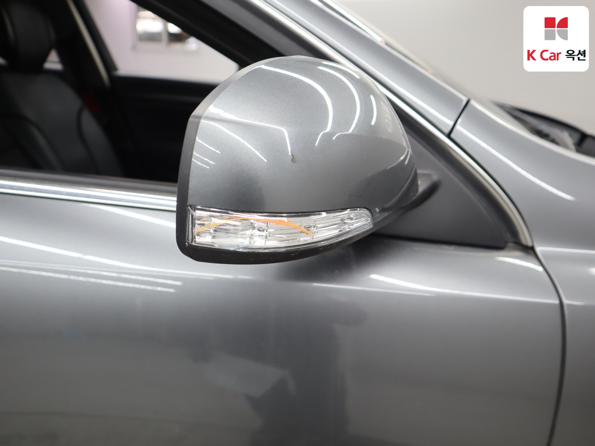 르노삼성자동차 SM7 2016 - 이미지 37