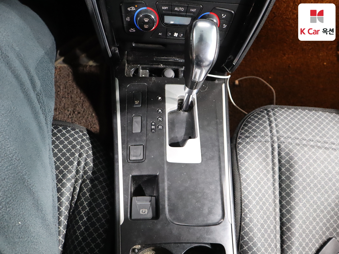 르노삼성자동차 SM7 2016 - 이미지 17