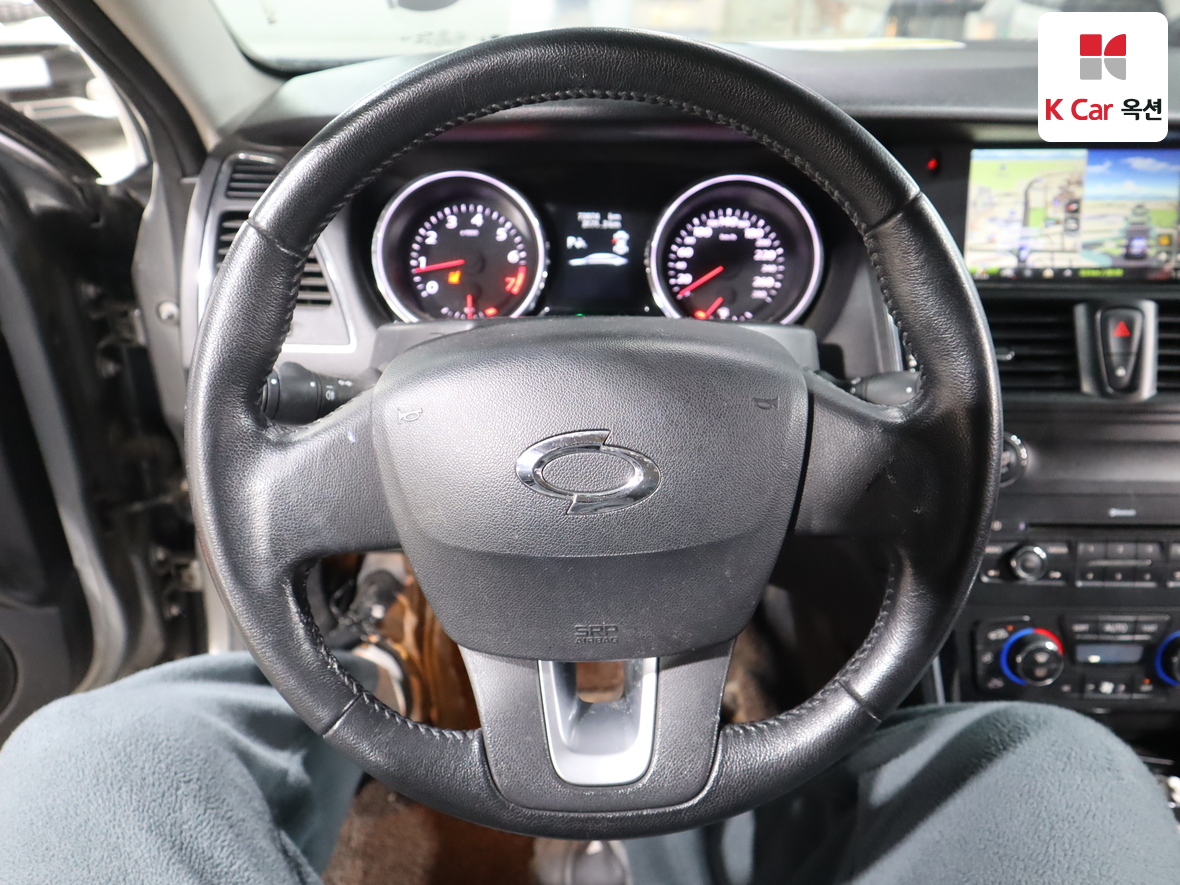 르노삼성자동차 SM7 2016 - 이미지 10