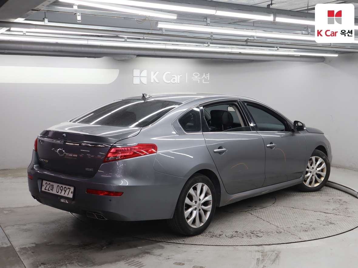 르노삼성자동차 SM7 2016 - 이미지 2