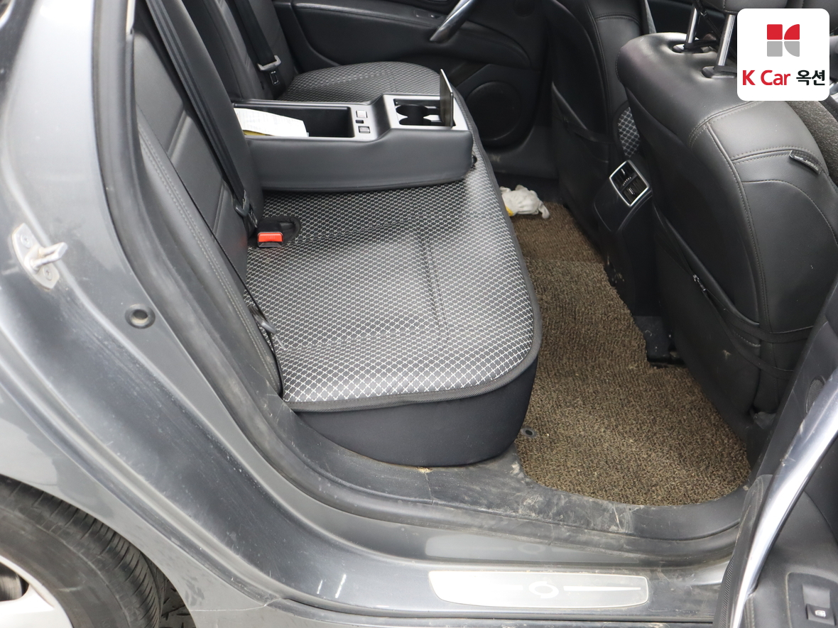 르노삼성자동차 SM7 2016 - 이미지 29