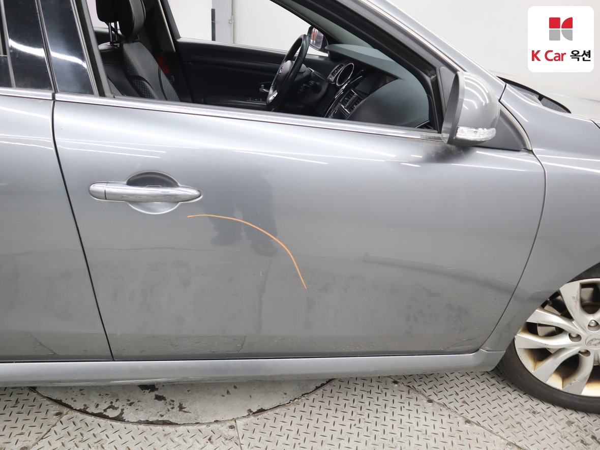 르노삼성자동차 SM7 2016 - 이미지 45