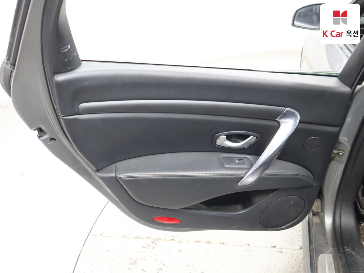 르노삼성자동차 SM7 2016 - 이미지 23