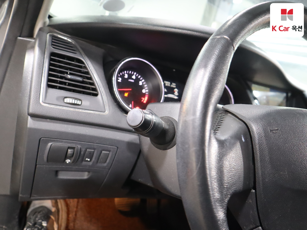 르노삼성자동차 SM7 2016 - 이미지 9