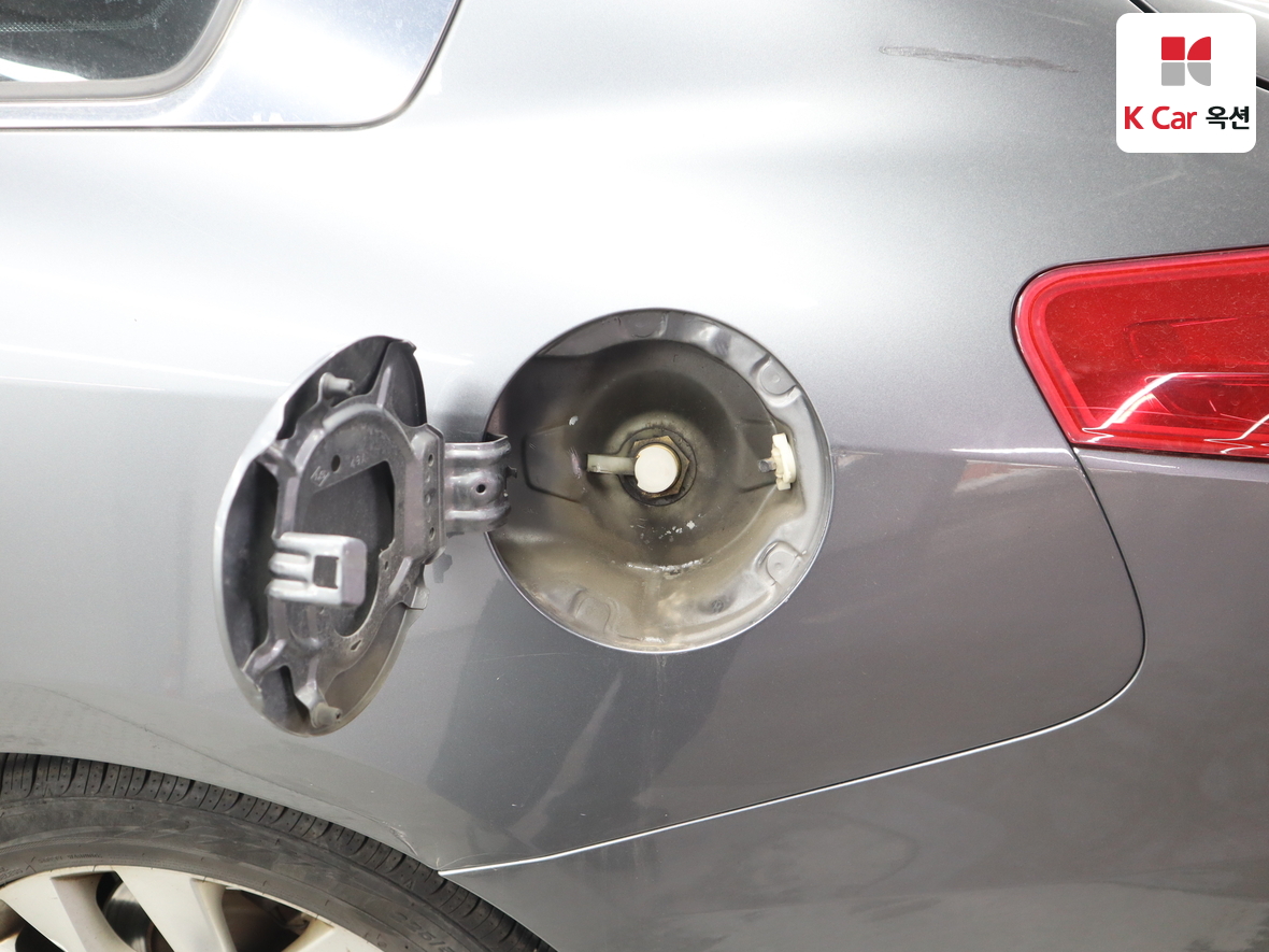 르노삼성자동차 SM7 2016 - 이미지 26