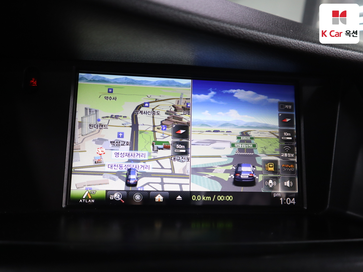 르노삼성자동차 SM7 2016 - 이미지 14