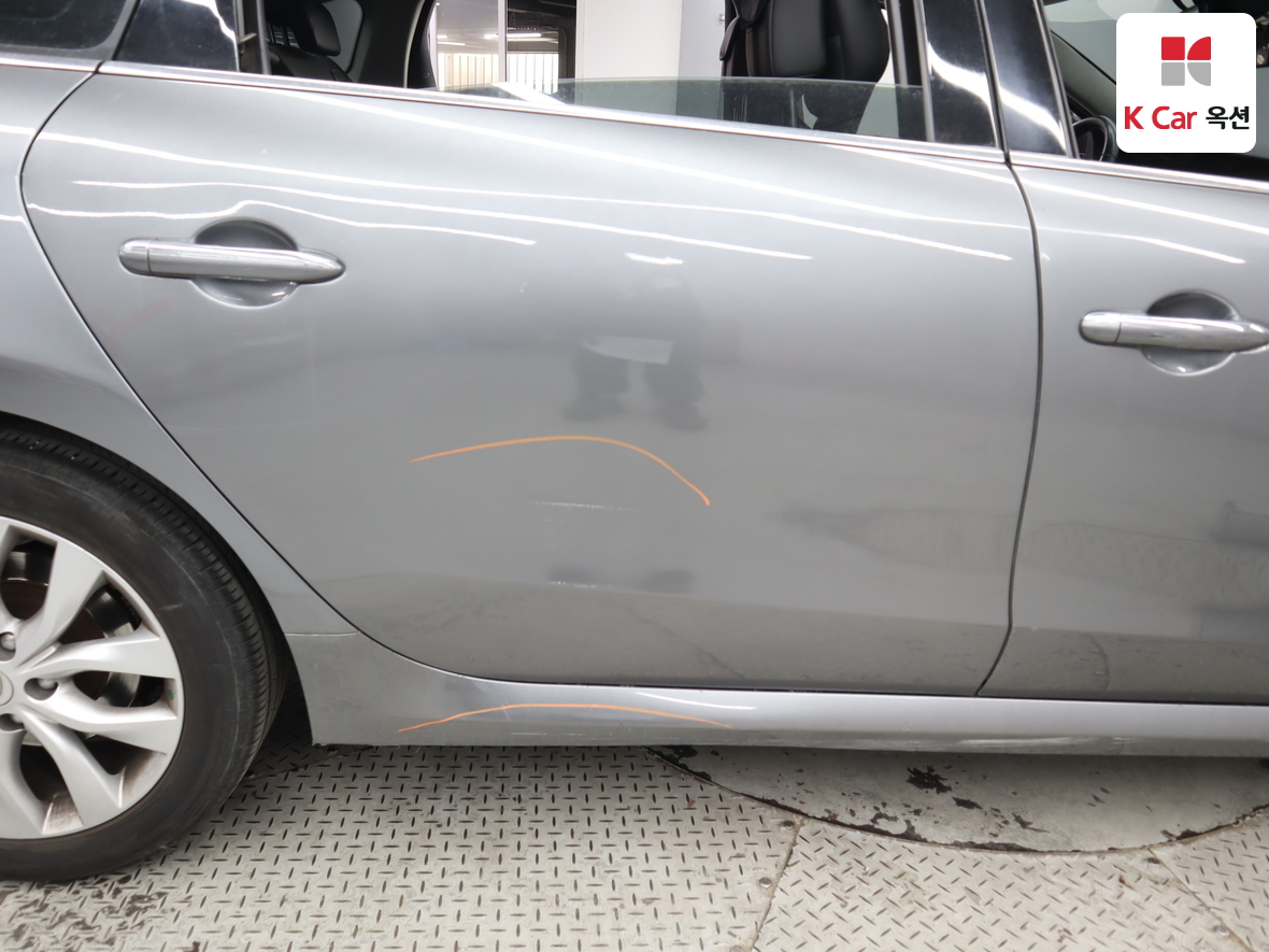 르노삼성자동차 SM7 2016 - 이미지 44