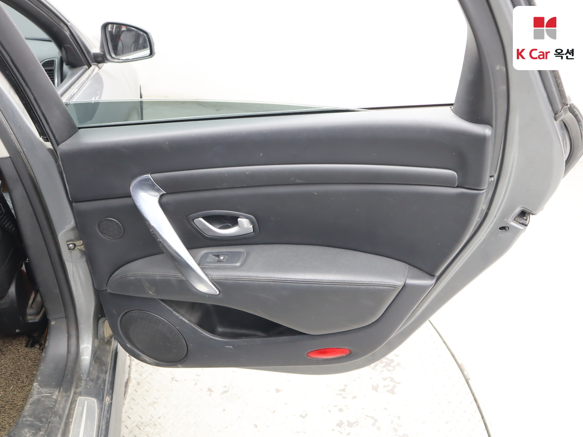 르노삼성자동차 SM7 2016 - 이미지 28