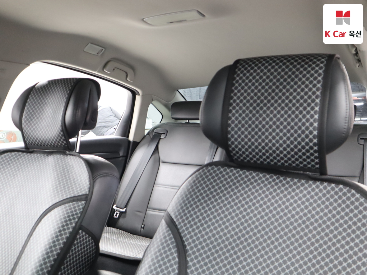 르노삼성자동차 SM7 2016 - 이미지 20