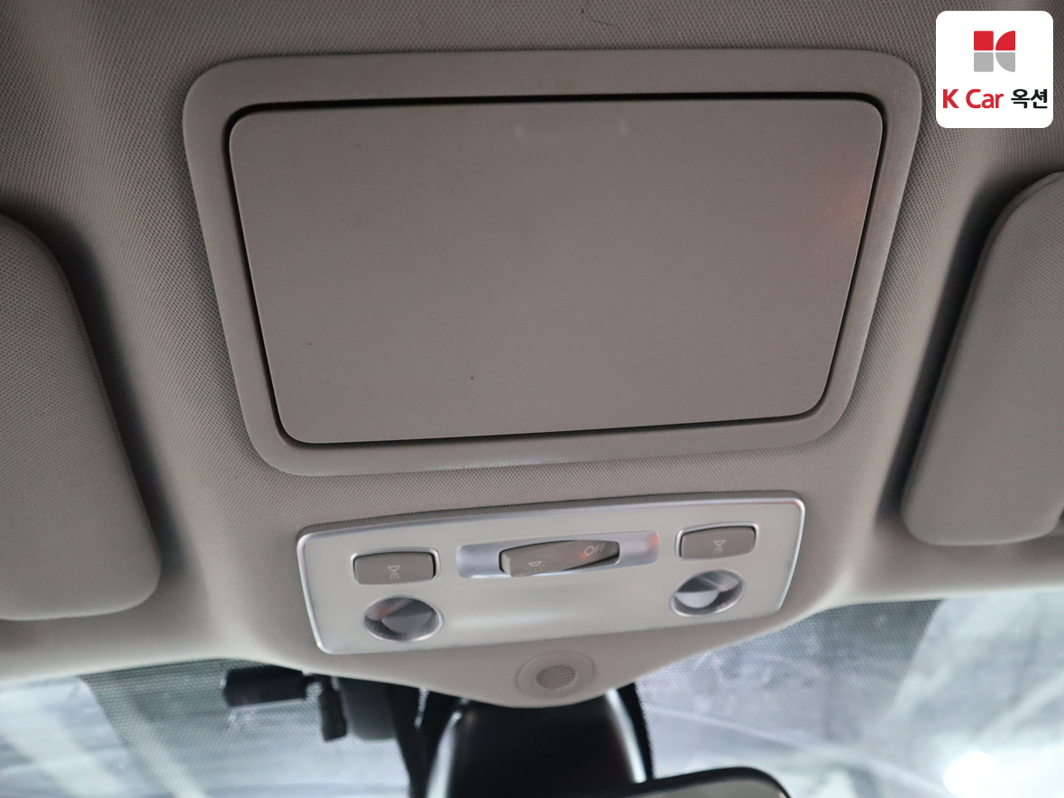 르노삼성자동차 SM7 2016 - 이미지 12