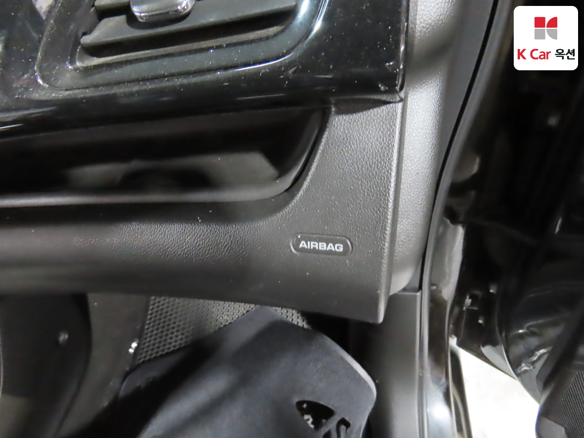 جنرال موتورز كوريا سبارك 2016 - صورة 32