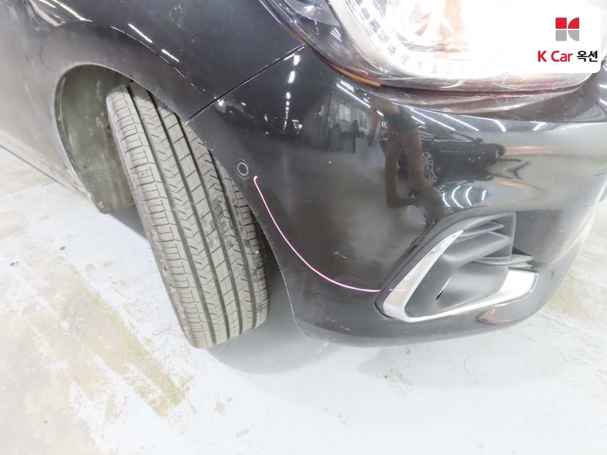 جنرال موتورز كوريا سبارك 2016 - صورة 37