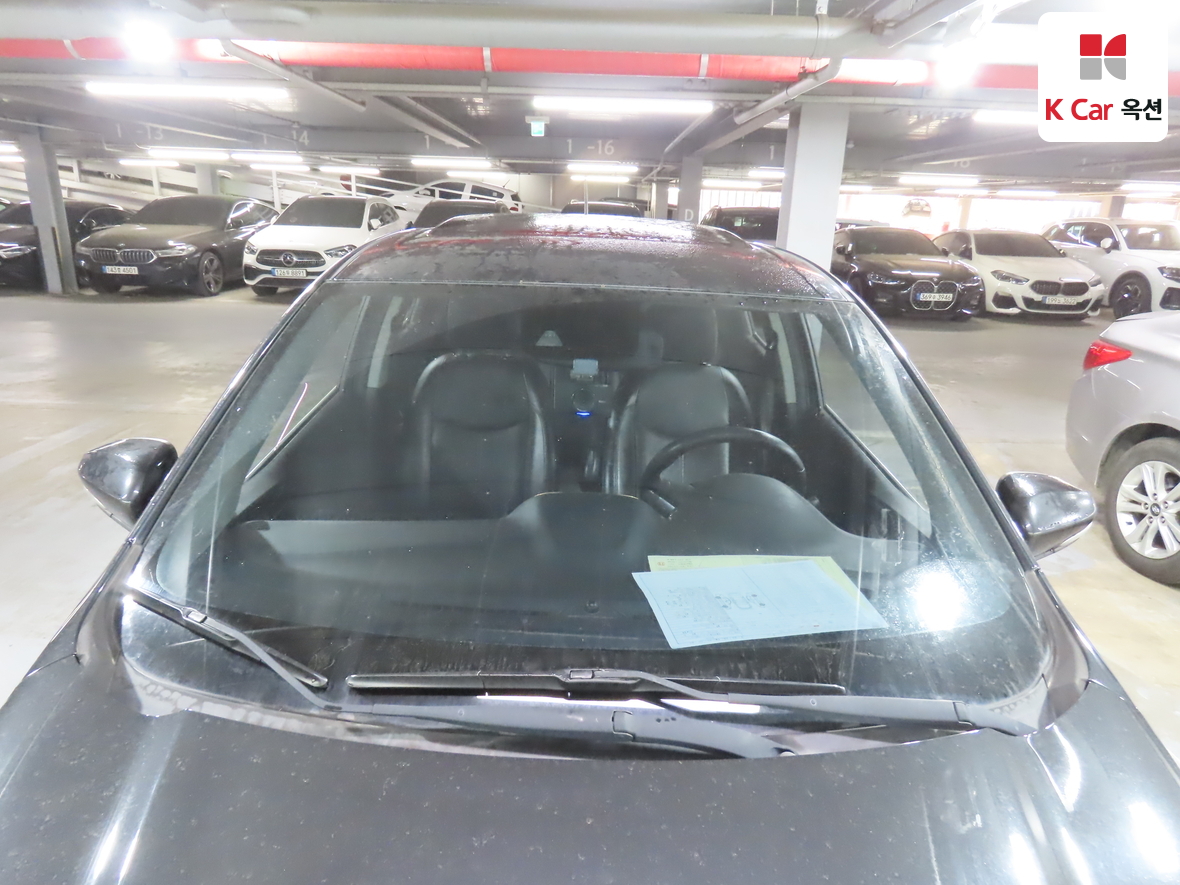 جنرال موتورز كوريا سبارك 2016 - صورة 35