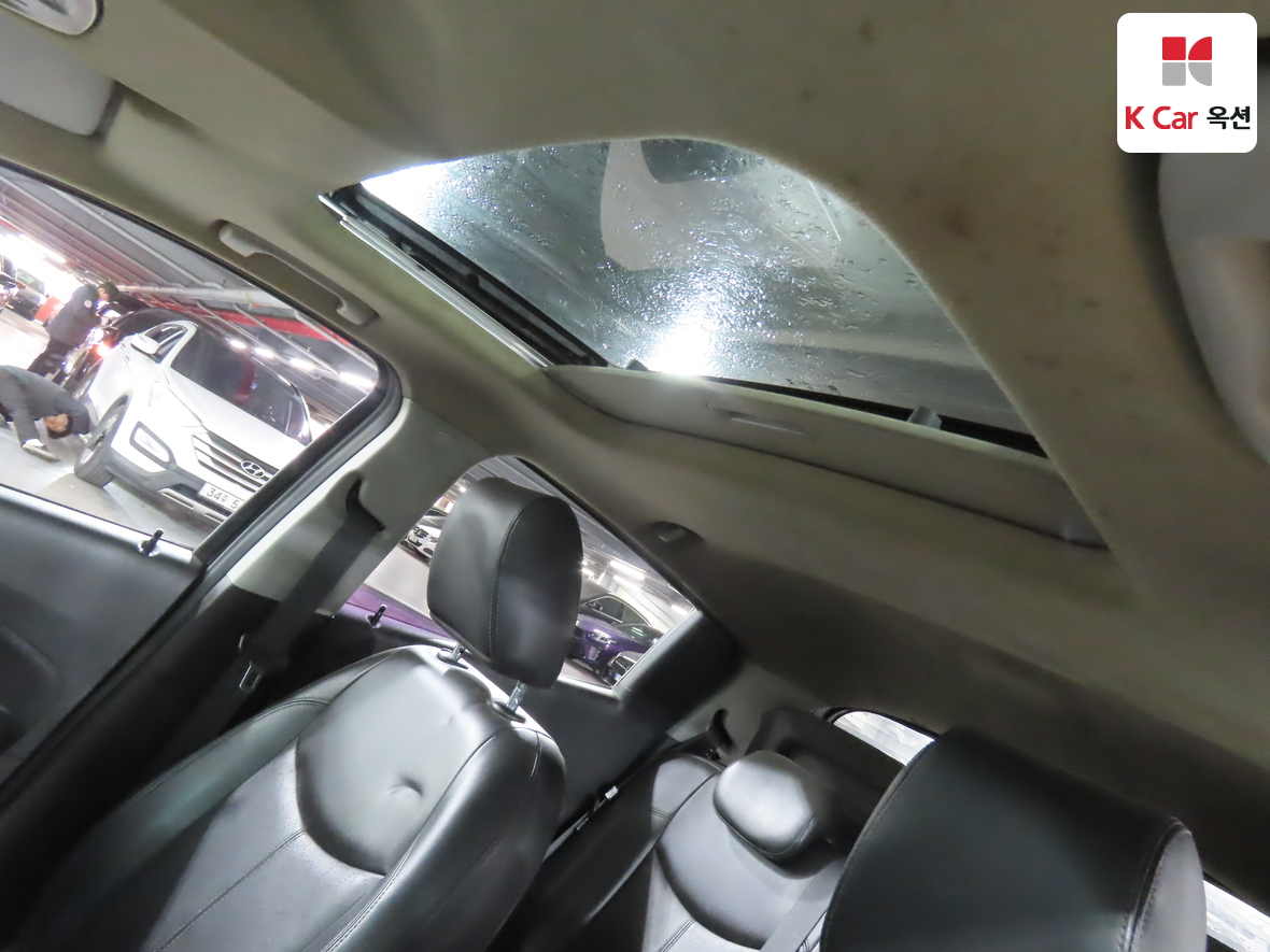 جنرال موتورز كوريا سبارك 2016 - صورة 22