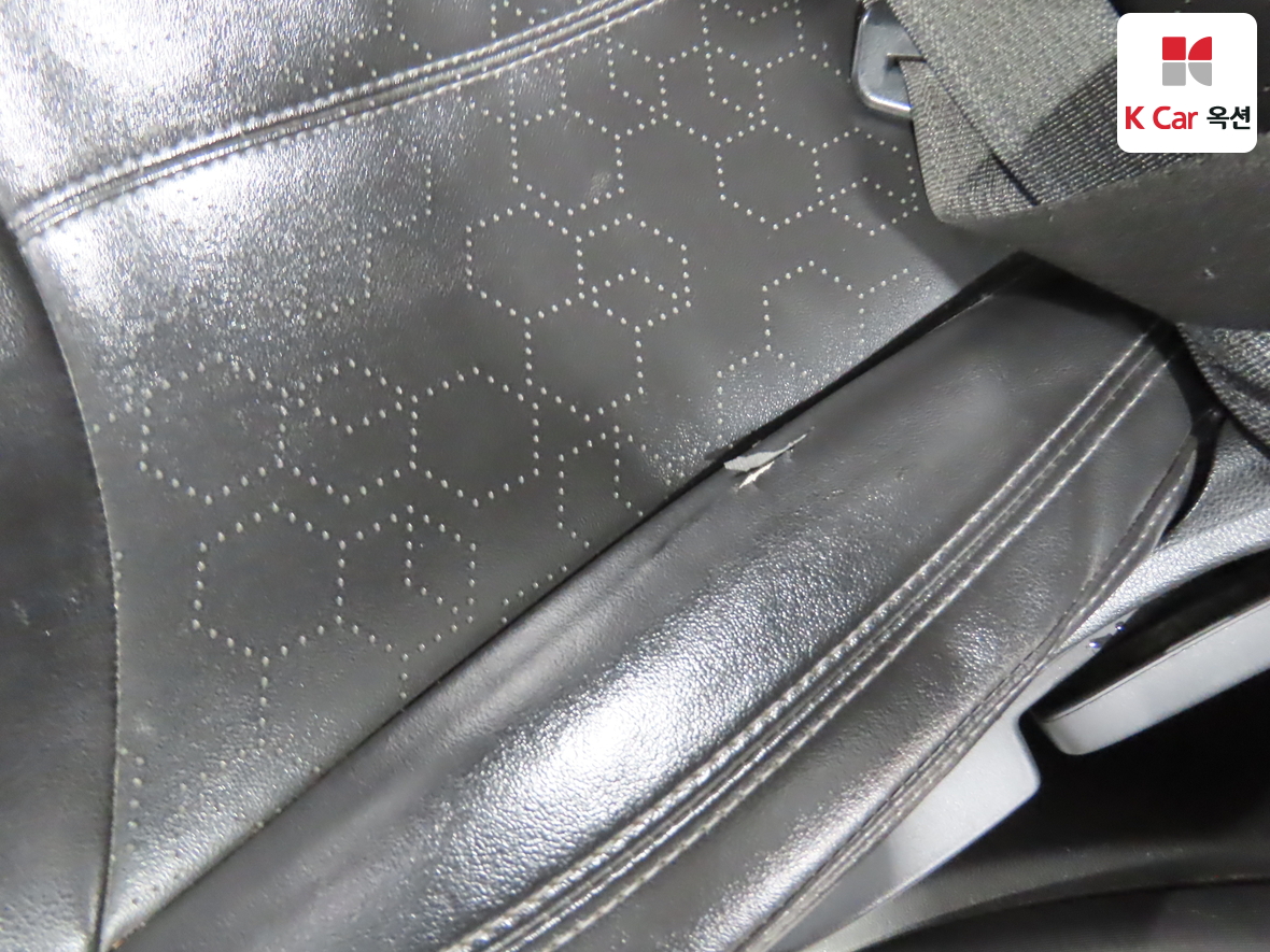 جنرال موتورز كوريا سبارك 2016 - صورة 20