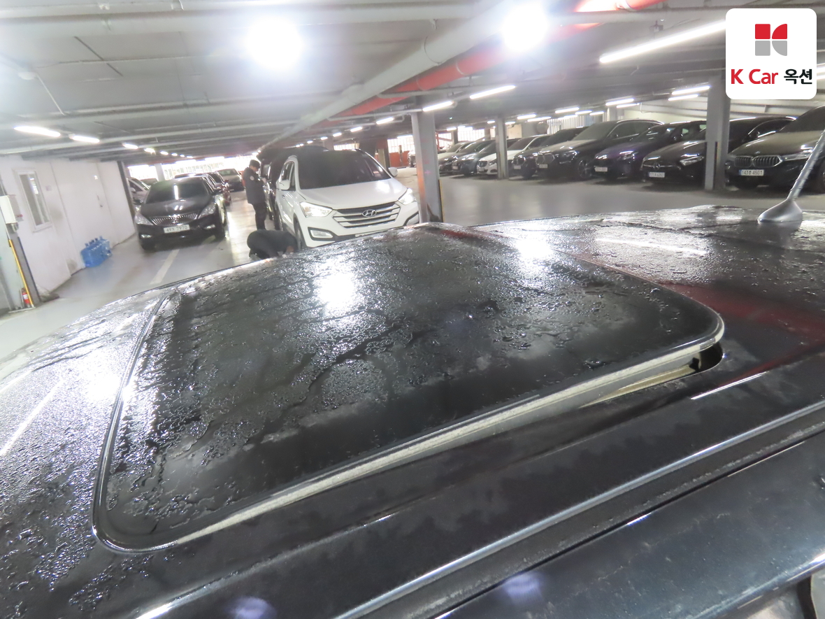 جنرال موتورز كوريا سبارك 2016 - صورة 23