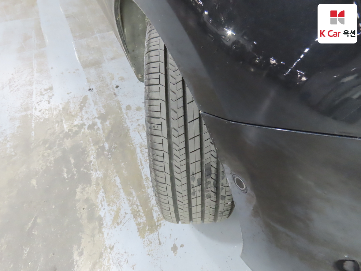 جنرال موتورز كوريا سبارك 2016 - صورة 33