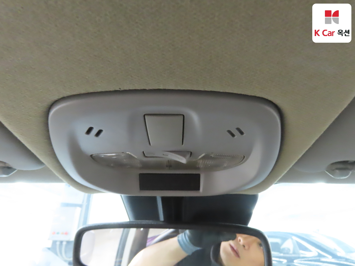 جنرال موتورز كوريا سبارك 2016 - صورة 12