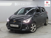 جنرال موتورز كوريا سبارك